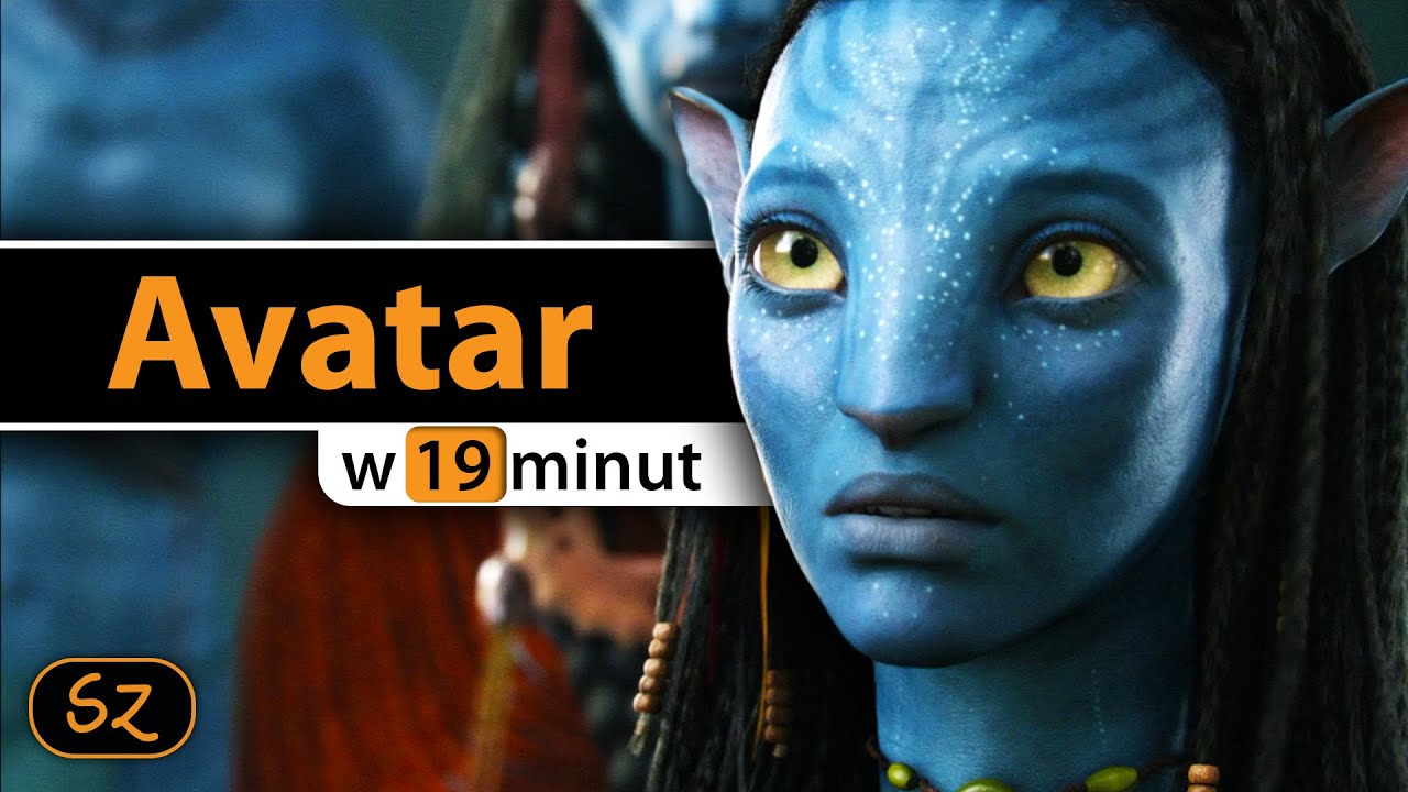AVATAR | Szyderczy Skrót