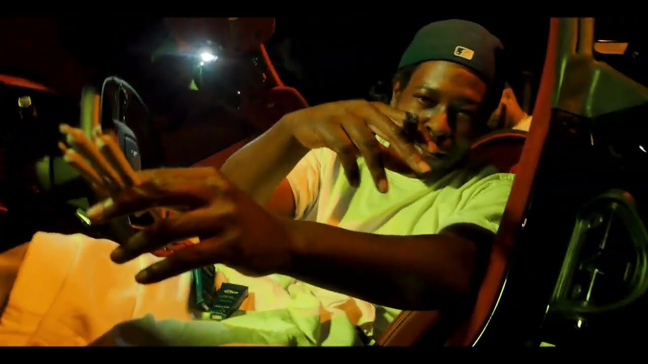 Corner Store (Official Video) - Rich The Factor Ft KC Young Boss - Mobbligated