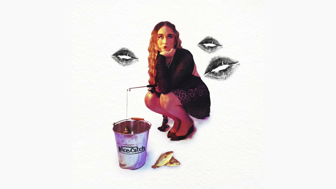 Samira Hills - NICE CATCH (Official Audio)