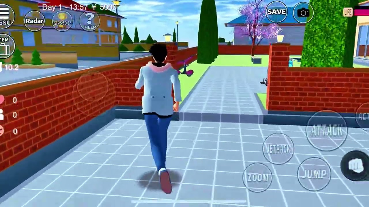 OMG! Sakura New Update 2026 😍 New Secrets Revealed!