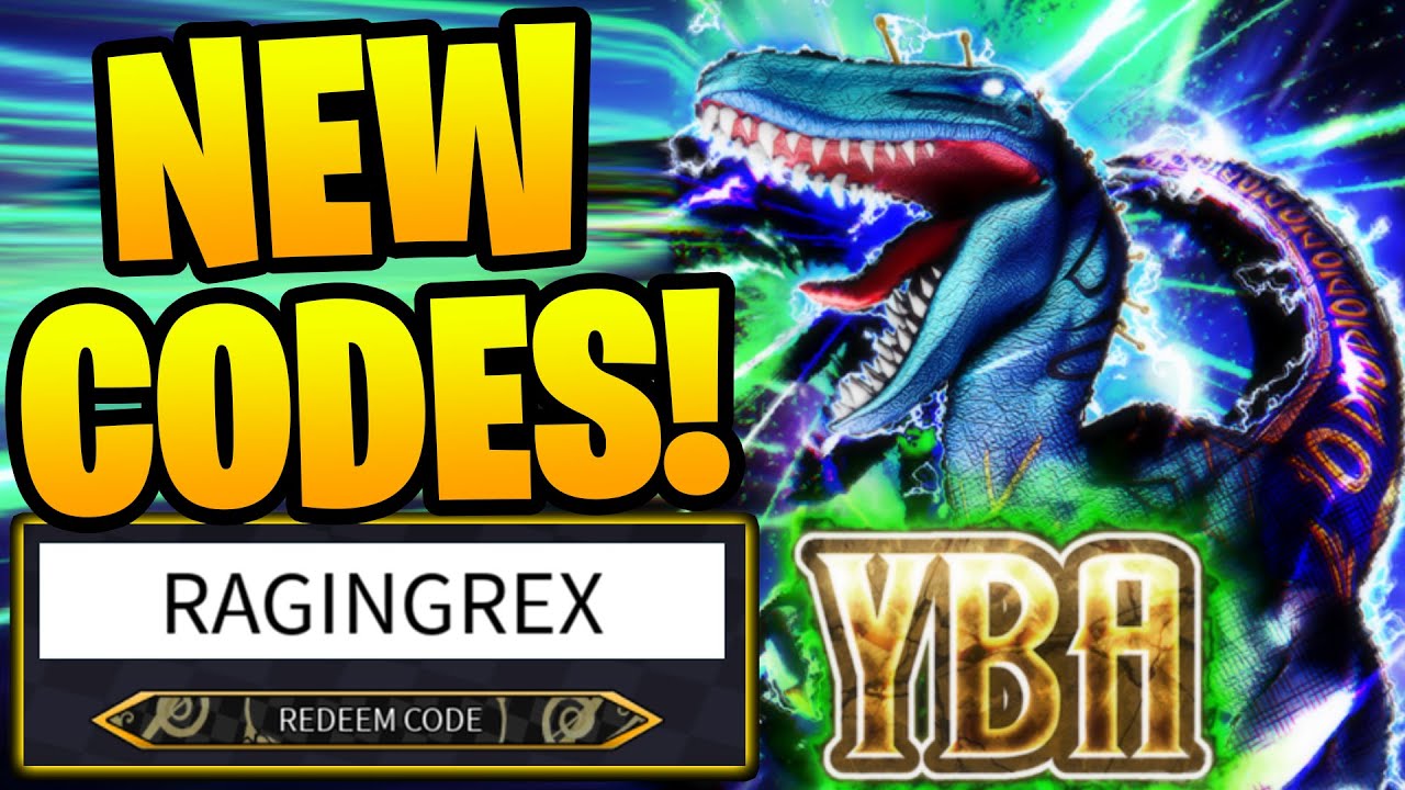 ALL CODES! Your Bizarre Adventure S.M. REWORK Codes in Update || YBA S.M. REWORK  CODES ROBLOX
