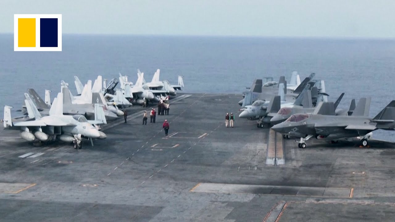 Japan, South Korea, US hold joint military drills