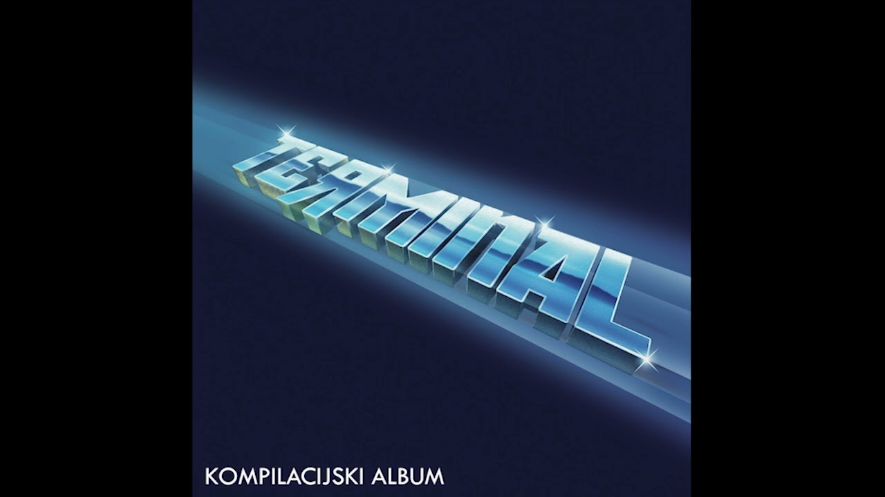 Terminal - Kompilacijski Album (2024)