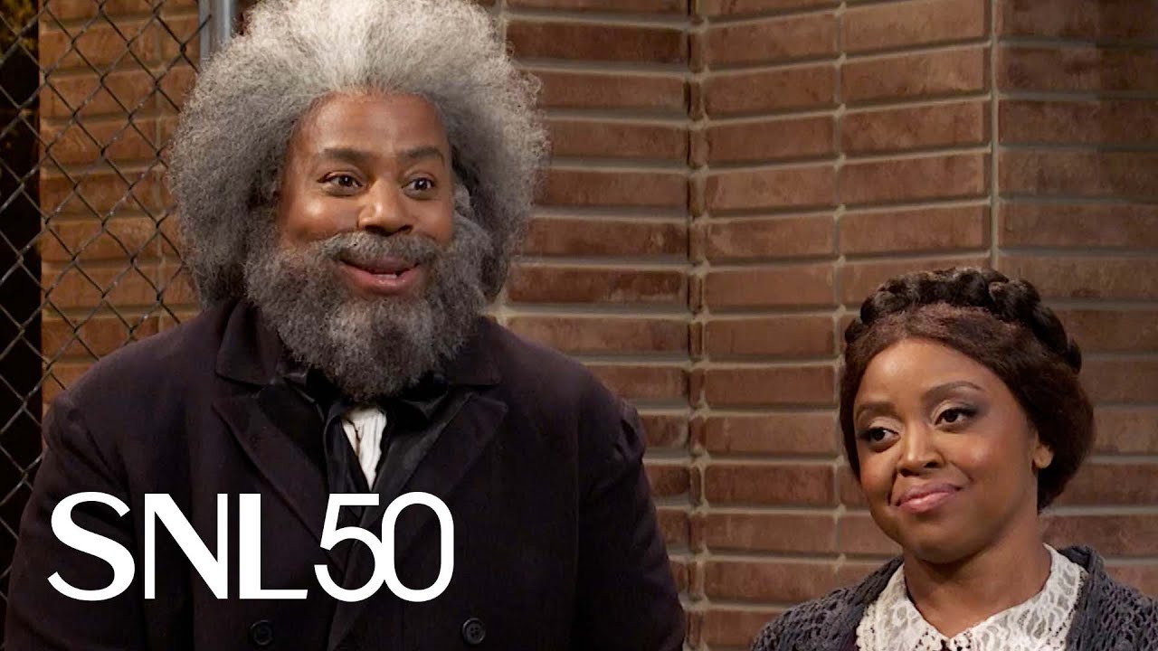 Will and Todd&rsquo;s Radical Experience - SNL