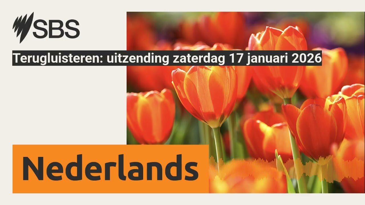 Terugluisteren: uitzending zaterdag 17 januari 2026 | SBS Dutch - SBS Nederlands