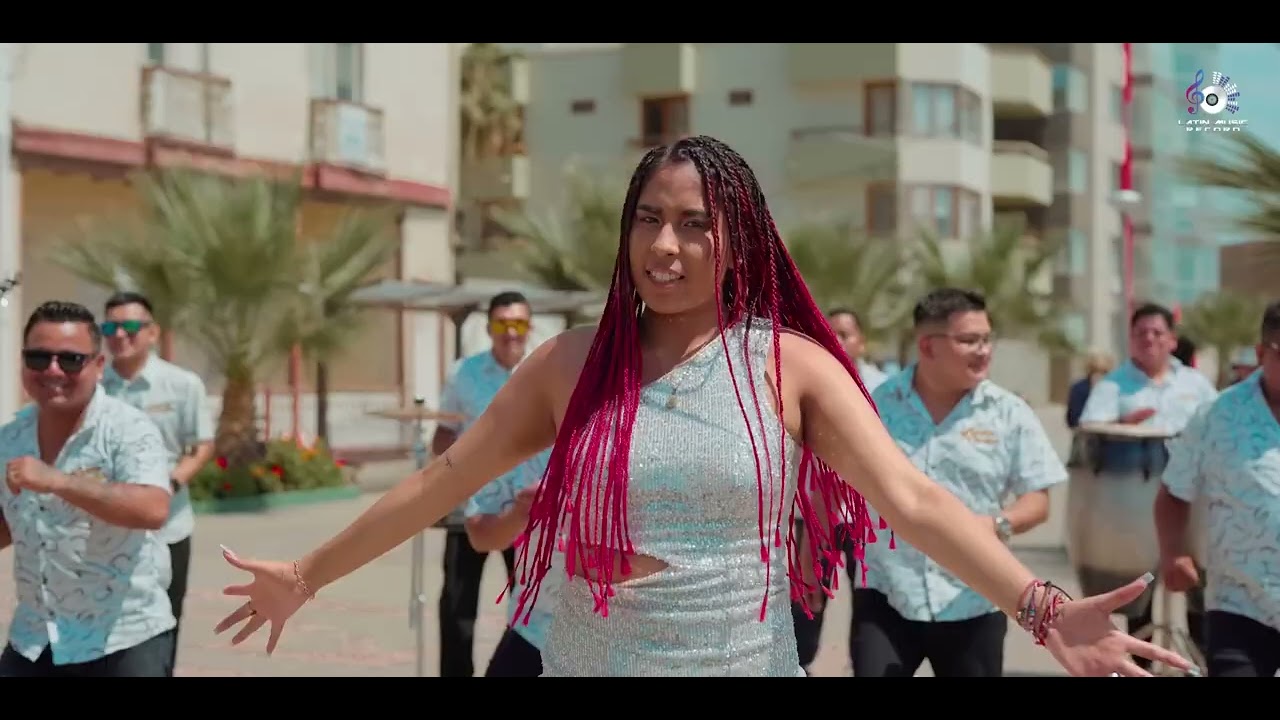 azucena calvay mix dejarte de amarte