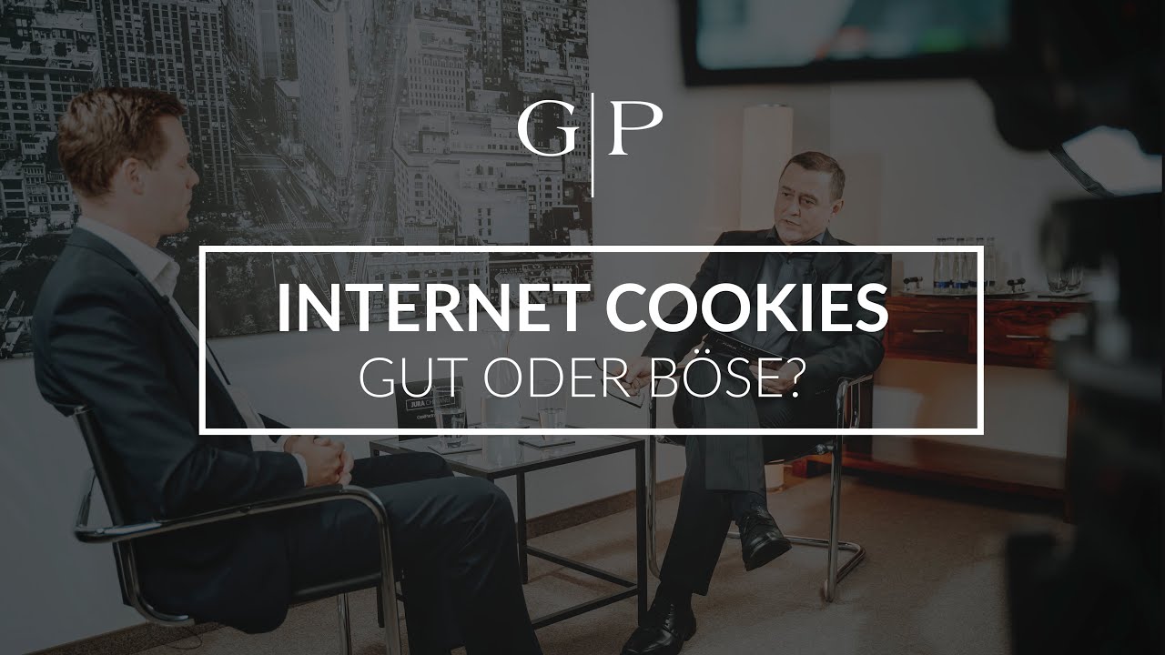 IT-Anwalt zu Cookies, Hinweispflicht und DSGVO: Praxistipps f&uuml;r Webseiten-Betreiber