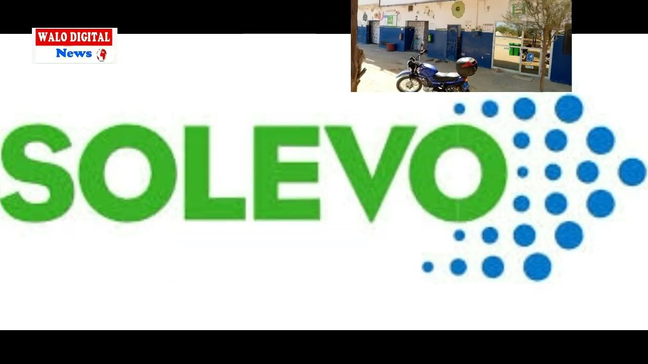 SOLEVO, DECOUVREZ UNE EXCELLENTE SOLUTION POUR LE DEVELOPPEMENT AGRICOLE
