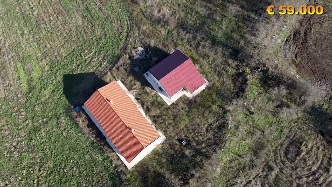 &euro; 59000 2 SZ Haus 2.5 km zum Meer | OK Bulgaria