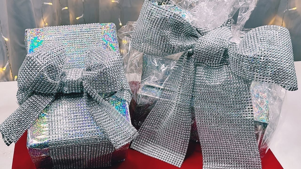 Luxury Gift Wrapping: How to Make Your Gifts Look Stunning!