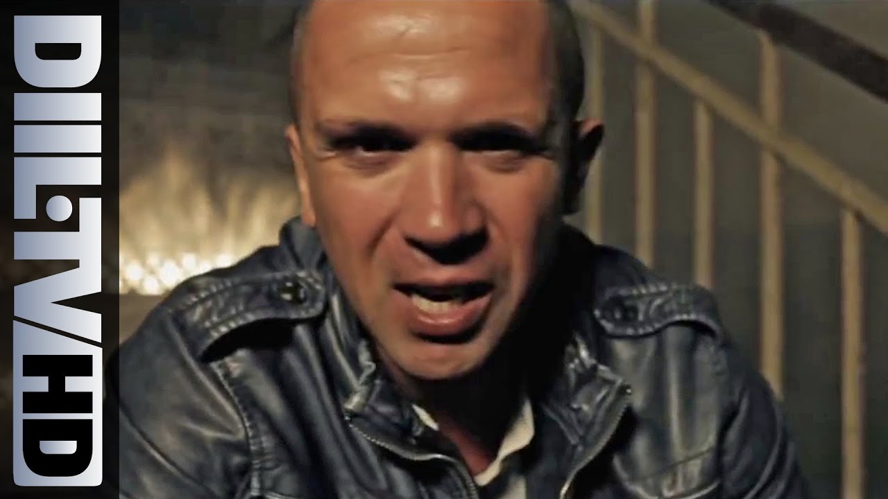 Lukasyno - Czas Vendetty feat. Fides (prod. Kriso) (Official Video) [DIIL.TV]