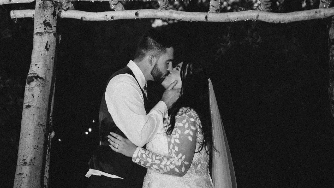 Juljana & Porter // Wedding Highlights