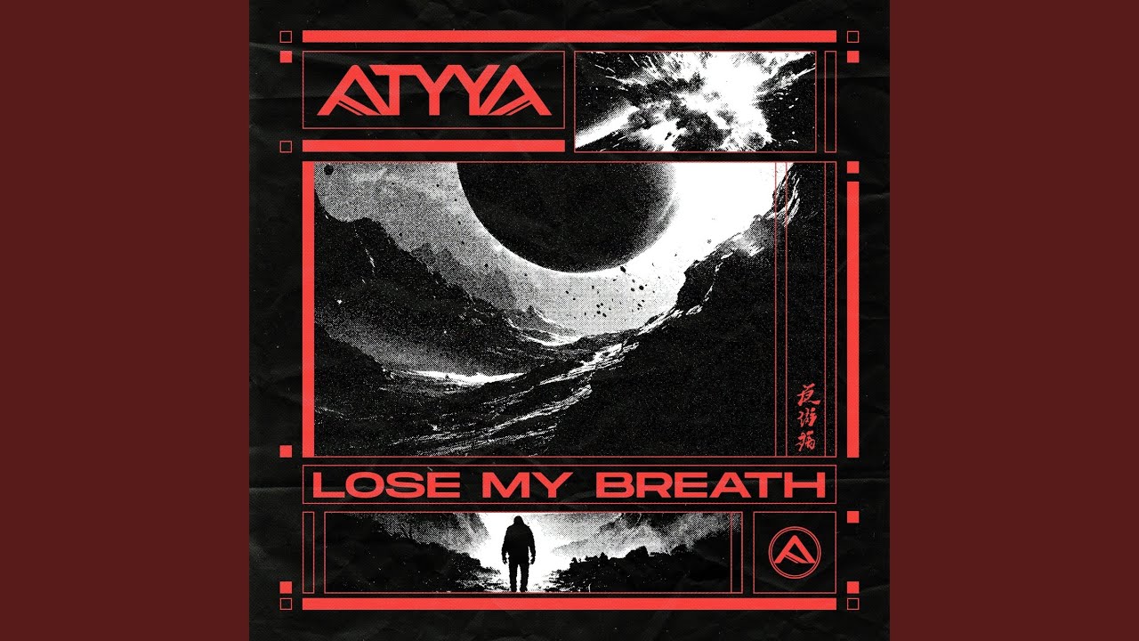 Lose My Breath
