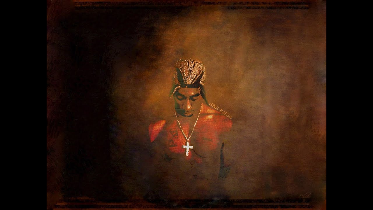 2Pac Komradz ft Outlaws Remix!