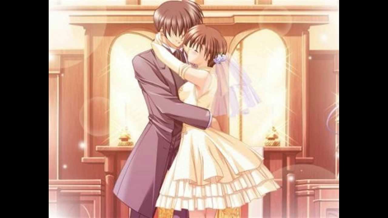 Nightcore Je T'aime Je T'aime