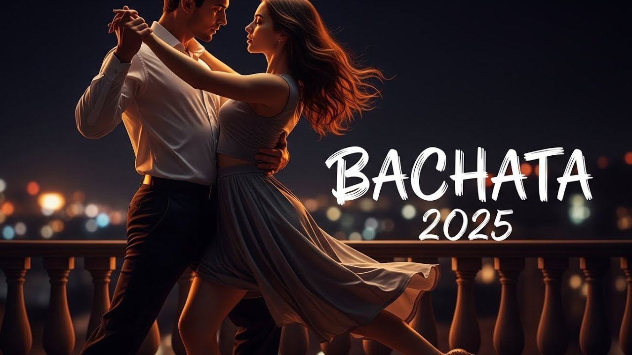 Bachata Sensual en Vivo - Susurros y Pasión | Ritmo del Corazón