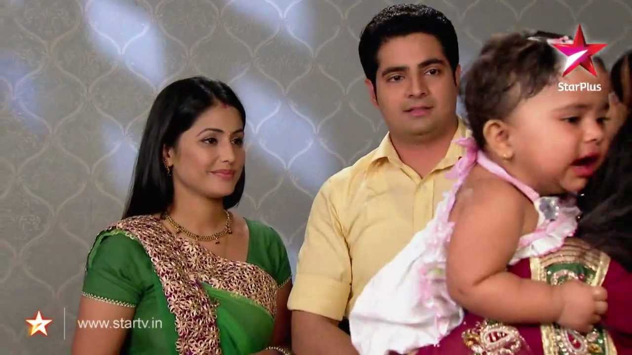 Yeh Rishta Kya Kehlata Hai - 17th February 2012