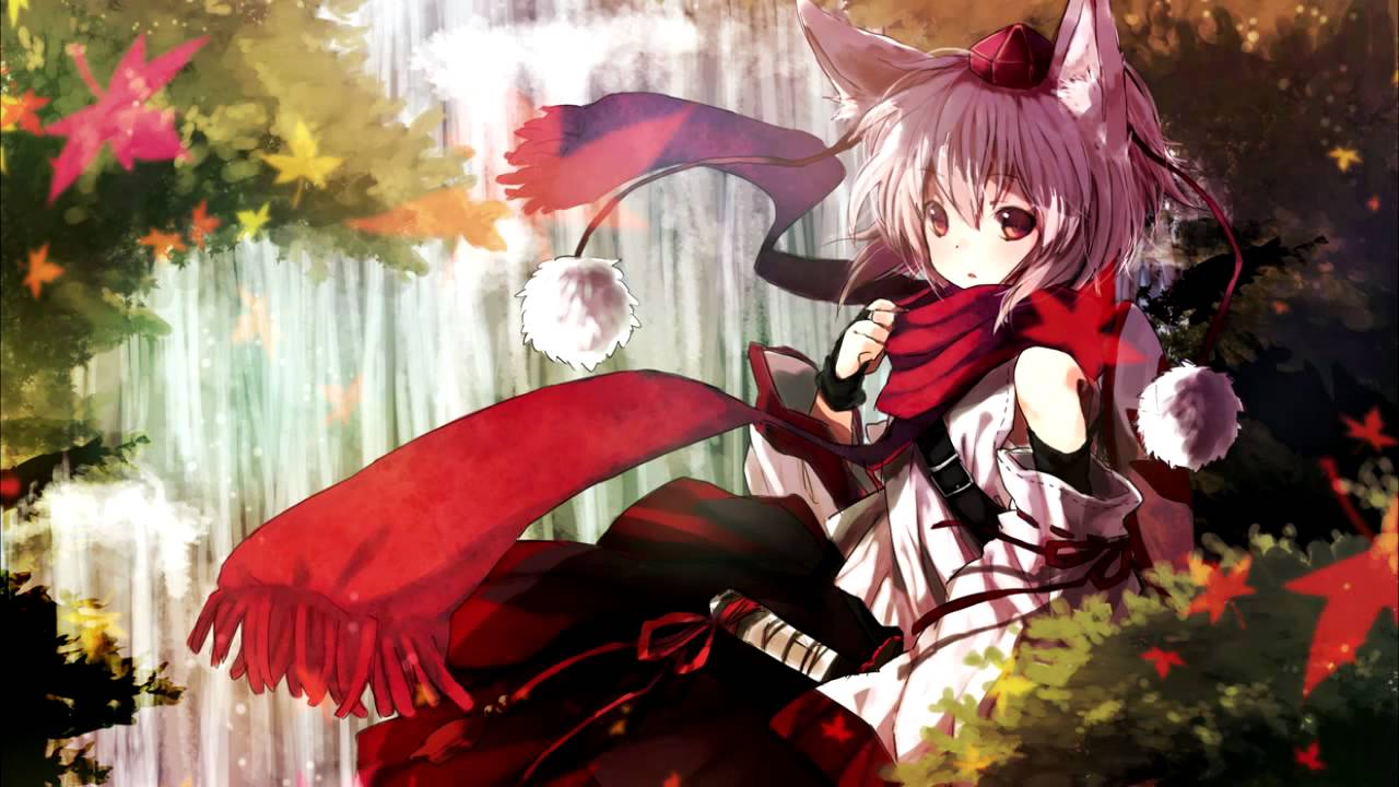 (東方 Arrange 49) Knights of Round - Fall of Fall