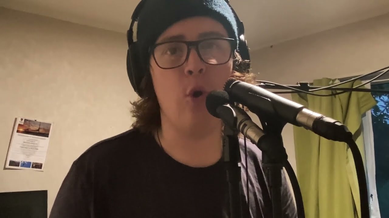 The Legend of the Rent Cover by ICE