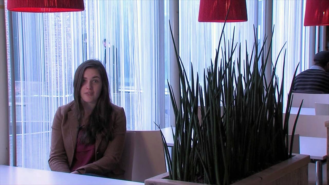 Erasmus Mundus Programme on Flood Risk Management alumna shares her experiences