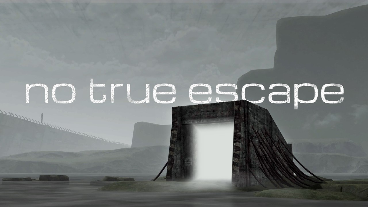 A Game That Truly Understands Megastructures
