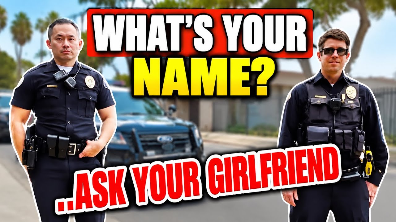 When Cops REALIZE They’ve Been OWNED HARD!  (ThrowBack)