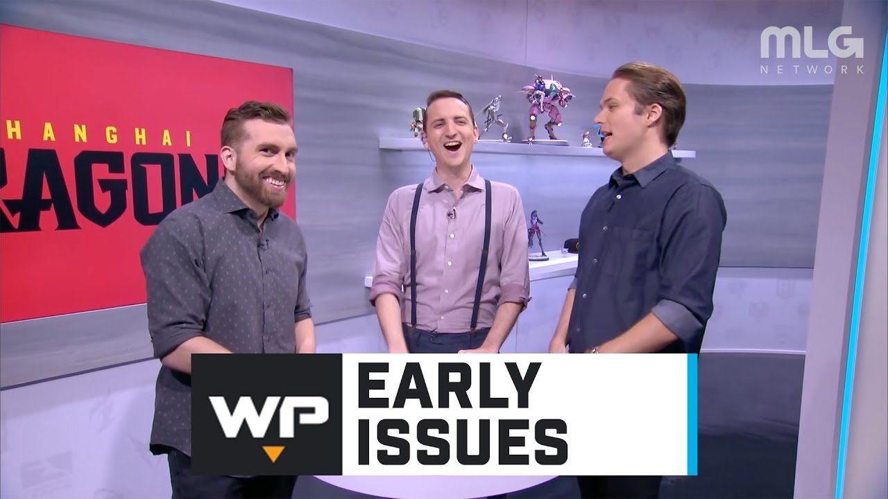 Watchpoint: Recap Edition | Stage 1 Week 2
