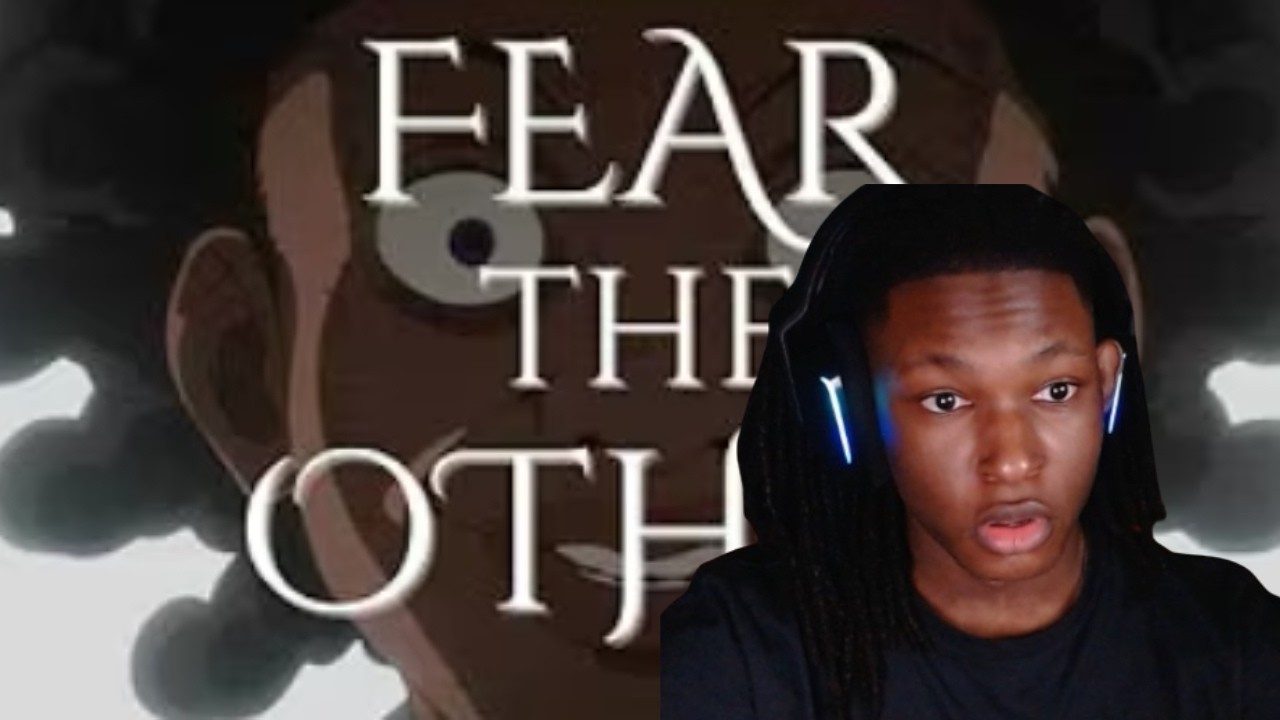 AHHHH THIS IS THE TRUE REASON!! Why Nerd Culture is Scared of Black People REACTION!!