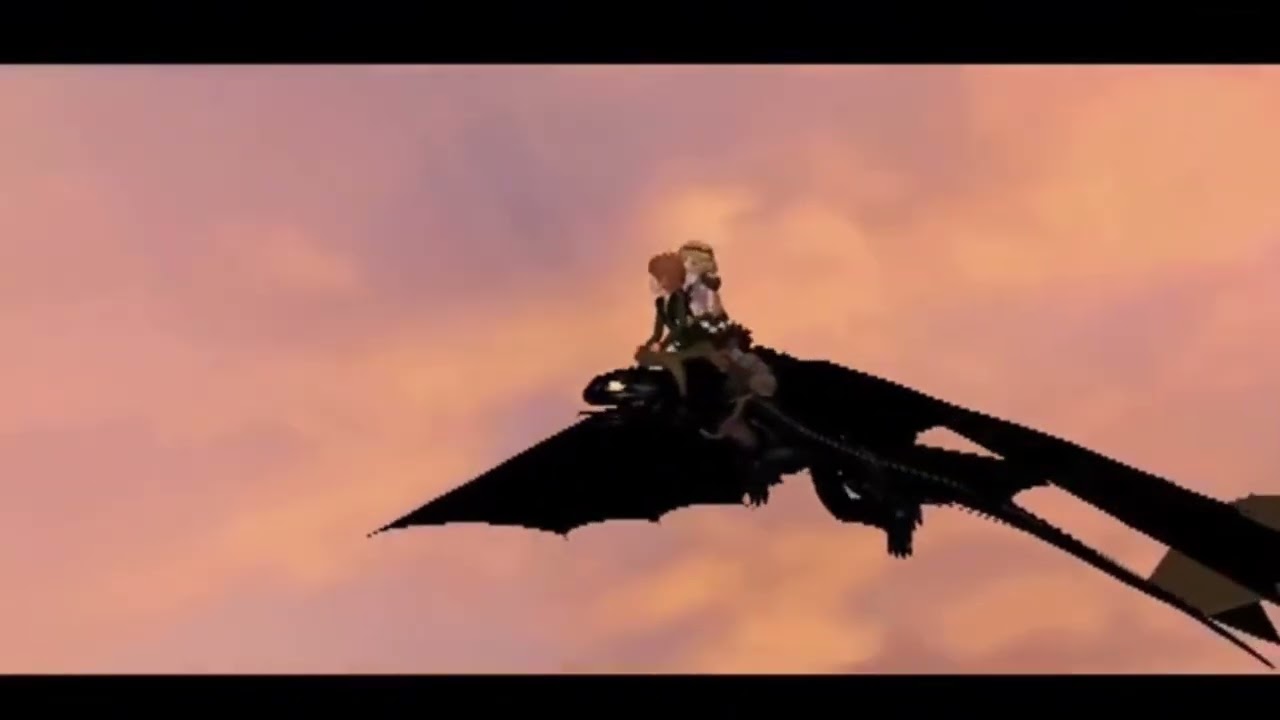 All Toothless Development & Pre-Vis | How to Train Your Dragon (2010)