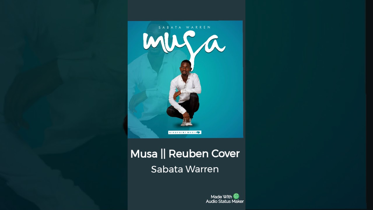 Langa musa -Sabata warren#haveitoldyoulatelythatiloveyou