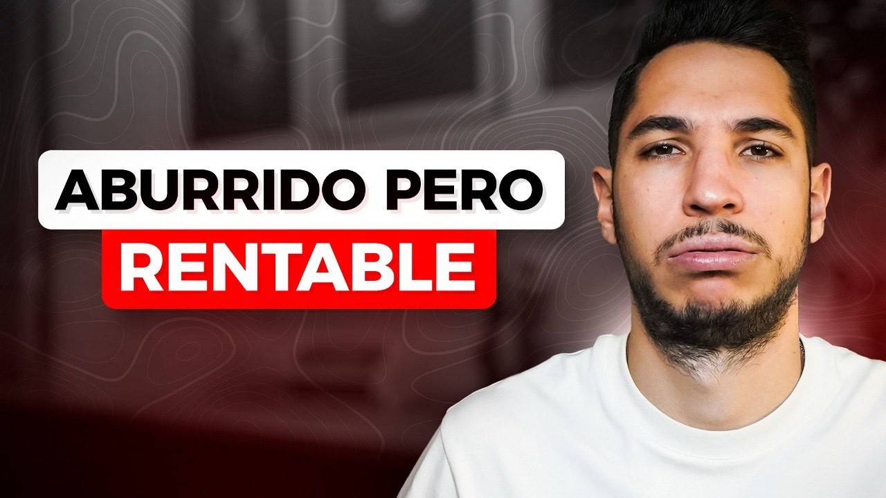Esto No Es Divertido Pero Lo Hacen Todos Los Traders Rentables