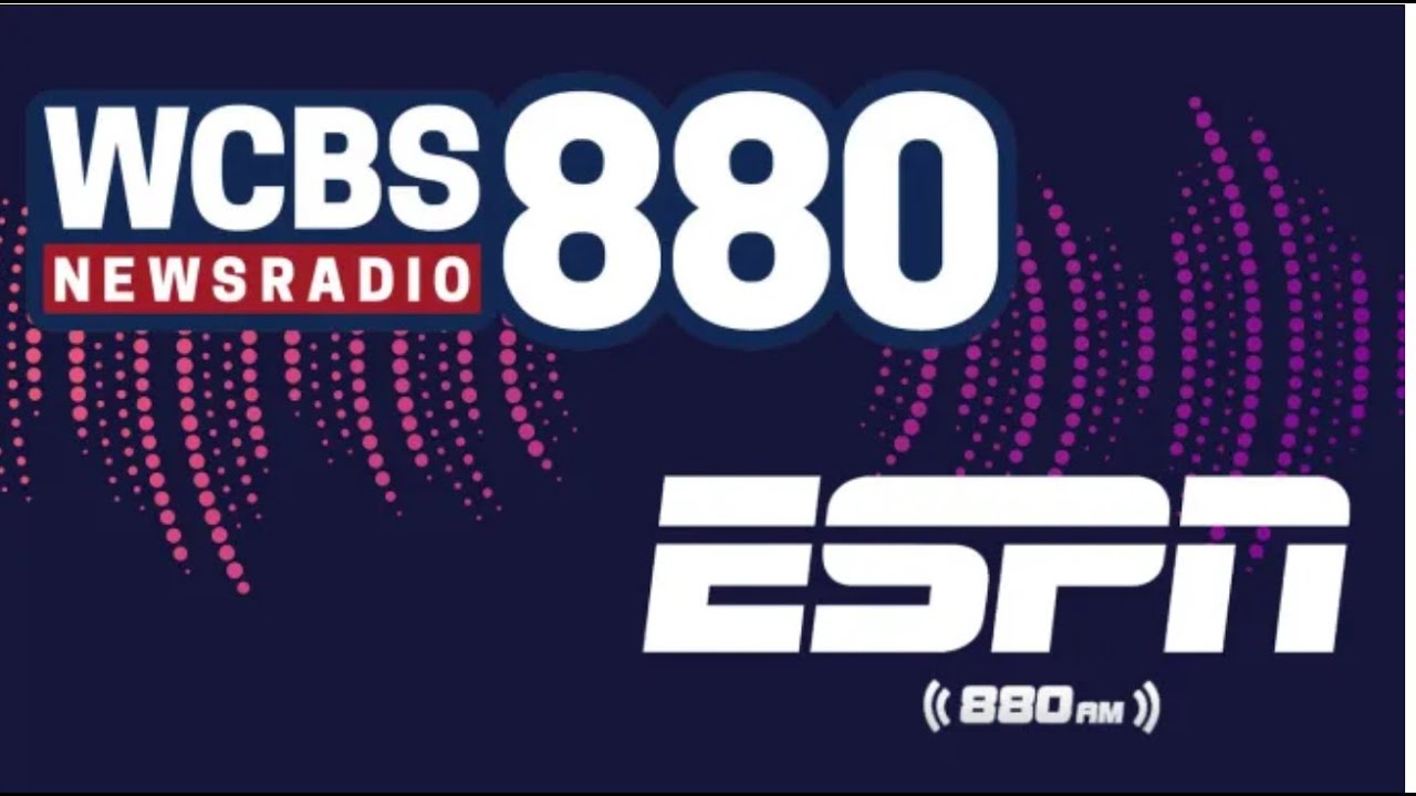 WCBS Newsradio 880AM Farewell Sign off