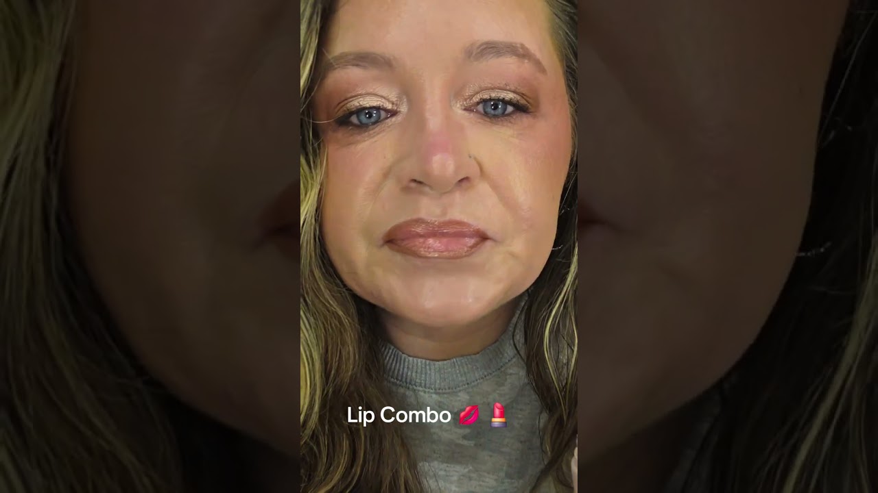 Lip Combo 💋 💄 