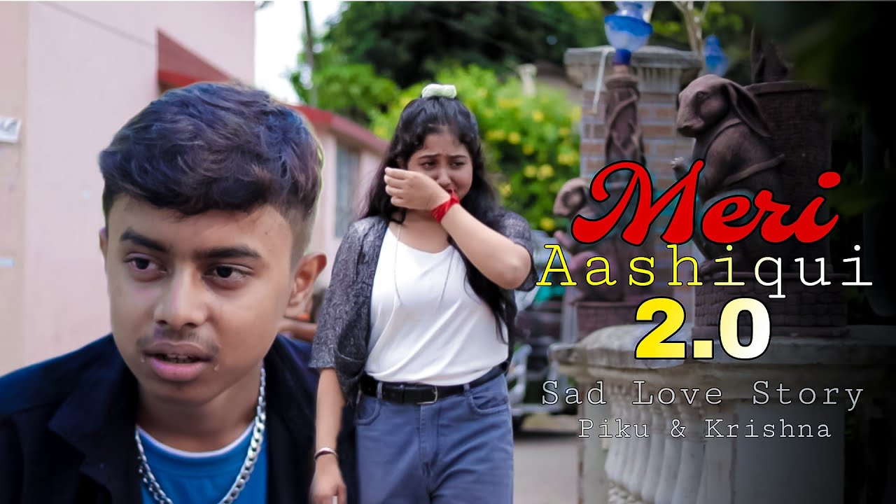 Meri Aashiqui Song 2.0 💔 मेरी आशिकी💓Ye Dua Hai Meri Rab Se💓Sad Love Story💞New Hindi Songs🌸Love Book 