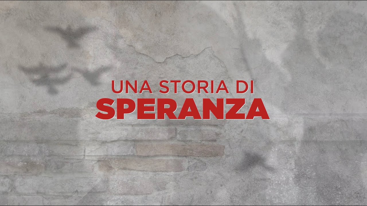 Cooperativa Speranza (Docufilm UHD)