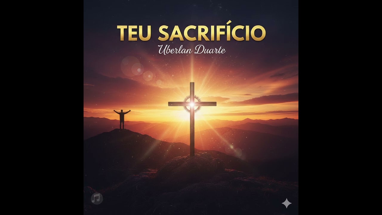 Uberlan Duarte - Teu Sacrifício 