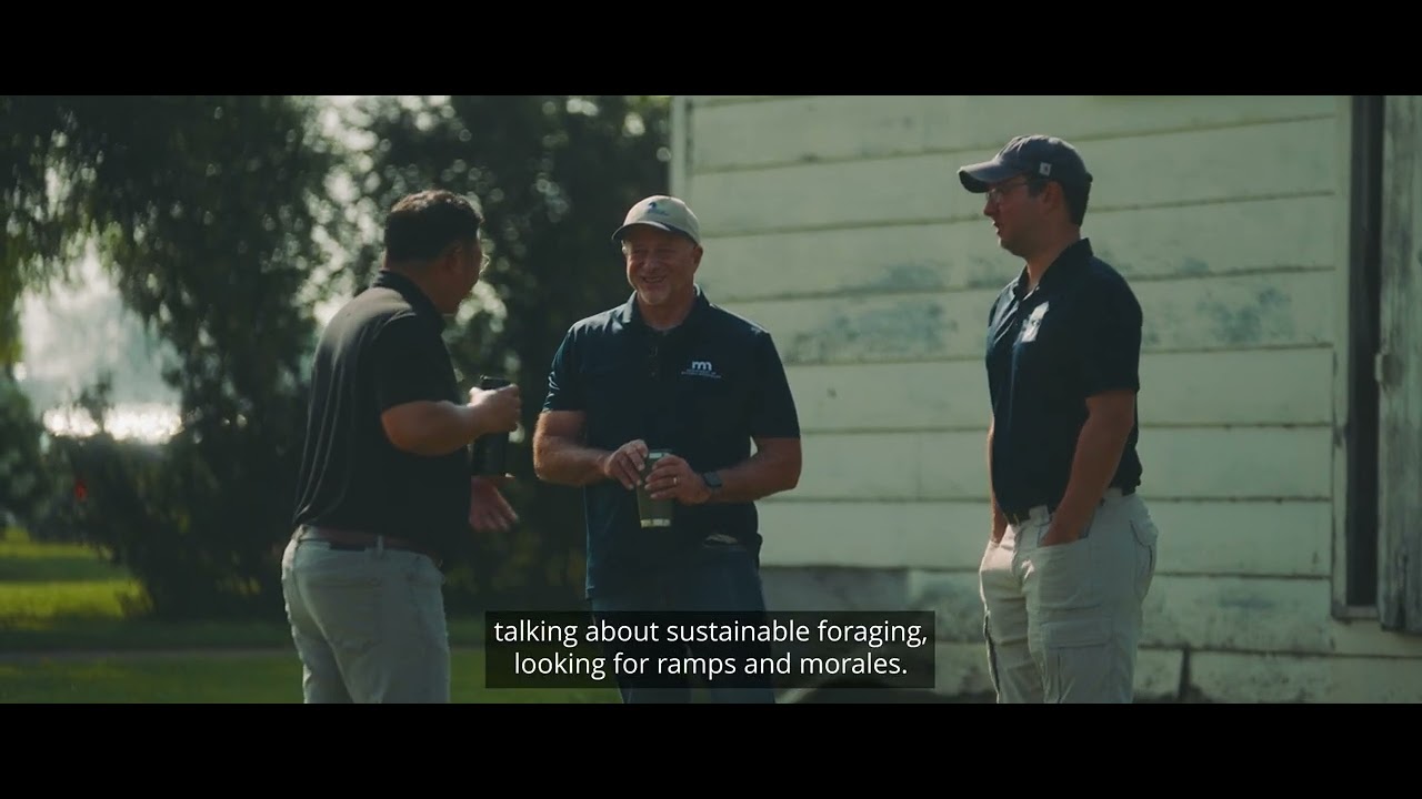 Restoration Done Right: Community, Conservation, and the Vermillion River #watershed #conservation
