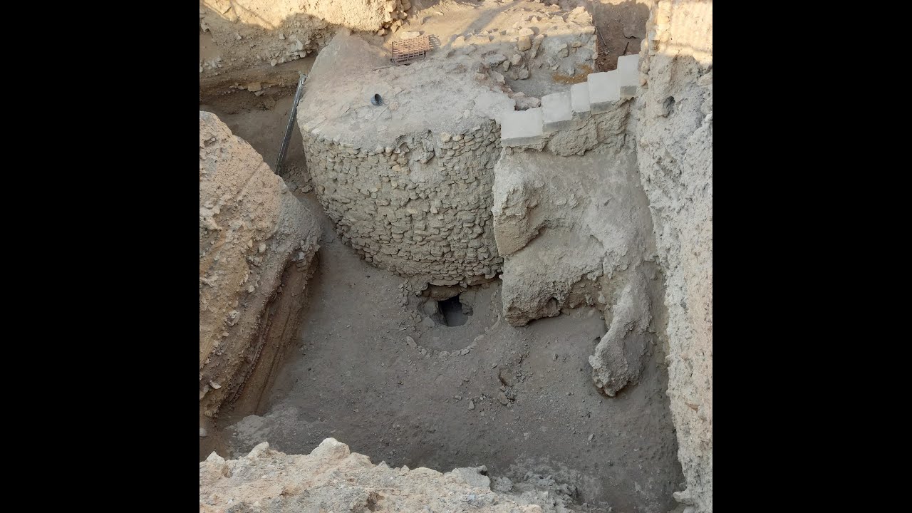 תולדות יריחו היהודית – הכיבוש של יהושע בן נון
