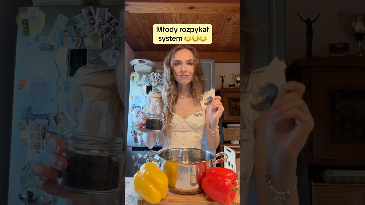 Cwaniaczek rozpykał system... 😂