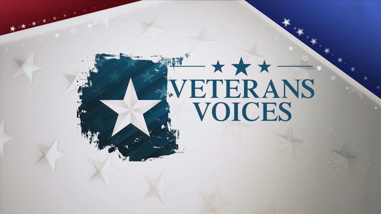 Veterans Voices - 8/12/2025