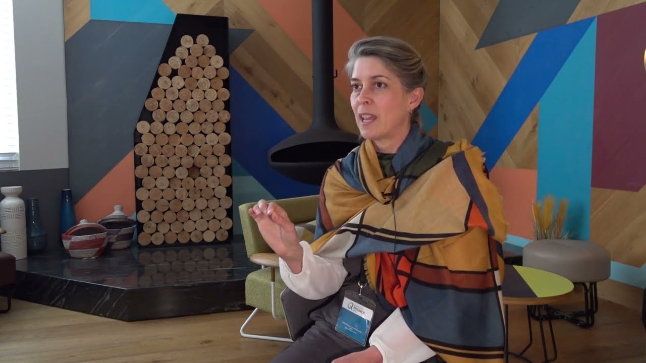 Science Media SAVVY Express: Christina Buchanan - A gene causing early-onset Parkinson's