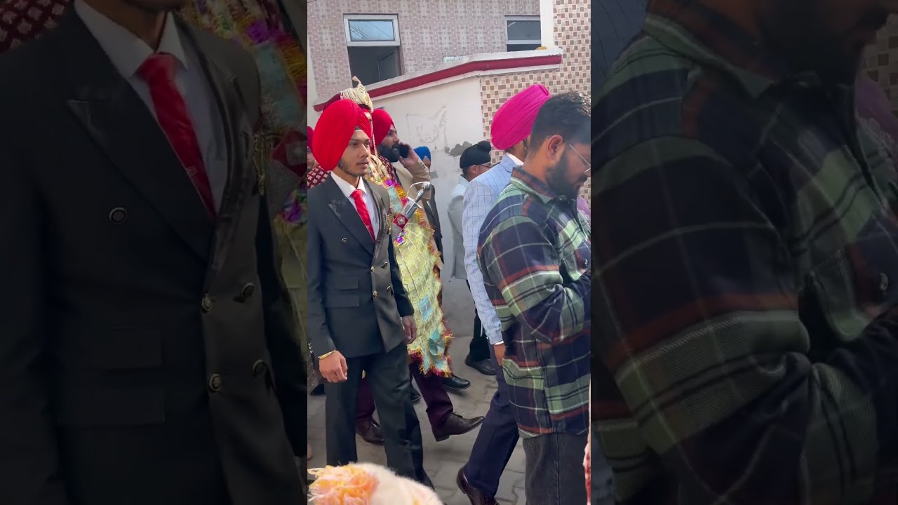 marriage kirpind   musicgenre #dance #panjabimusic #musicsong #wedding #punjabimusicworld