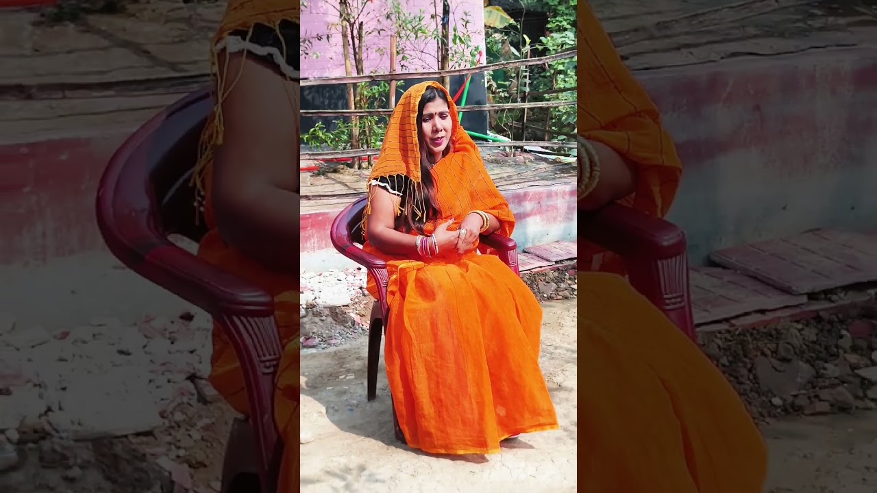 ভালো সুন্দর একটা পাত্র চাই #omg #comedy 