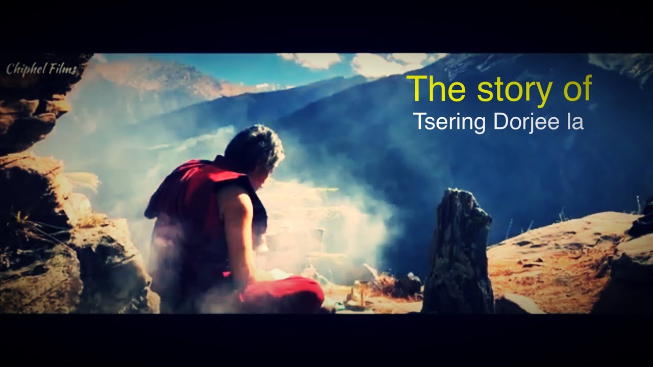 Tibetan documentary || The story of || Tsering Dorjee|| Tibetan vlogger #ChiphelFilms
