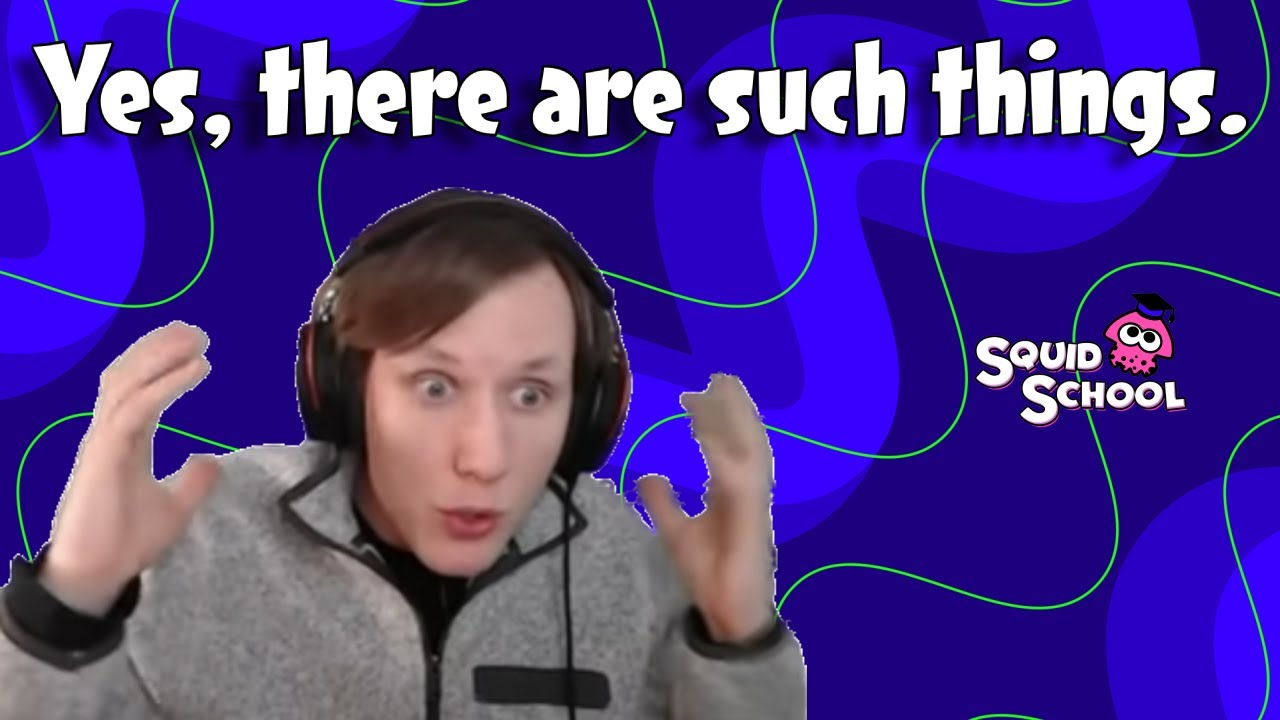 Bad Questions