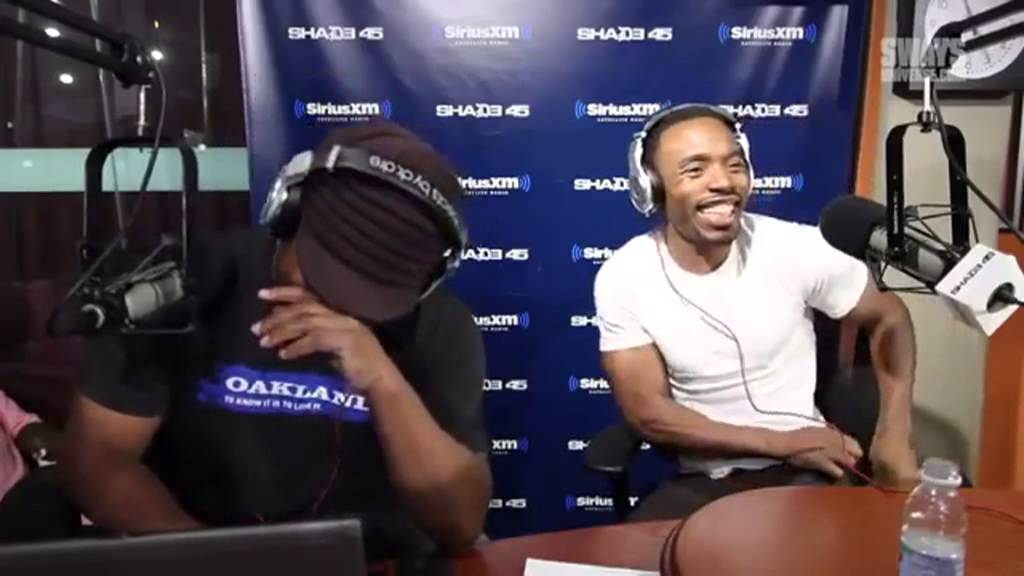 Tyrin Turner Talks About Working With Janet Jackson