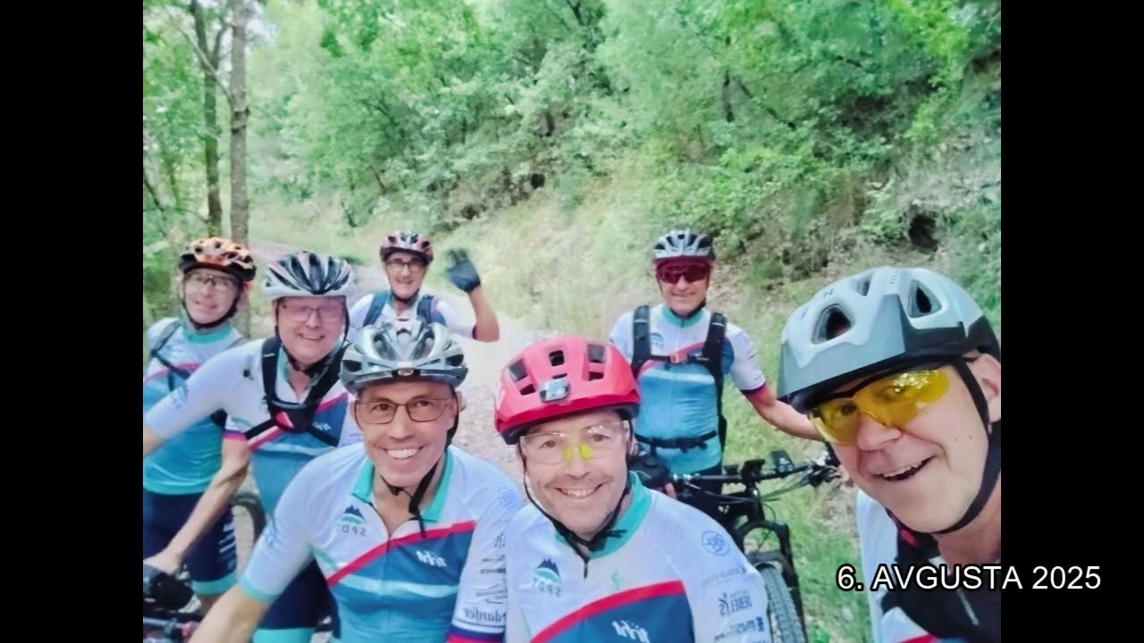 MTB 2025