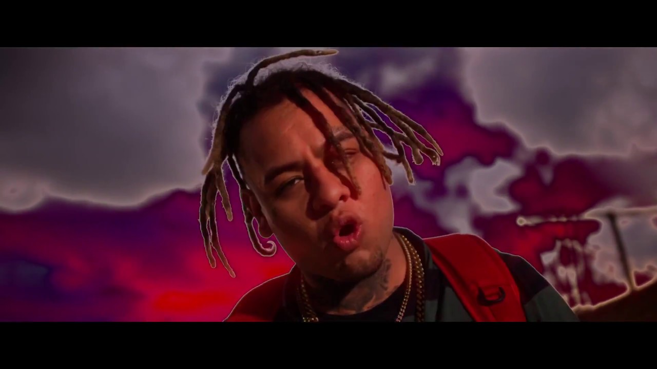 Brillo - Young Eiby | Video Oficial