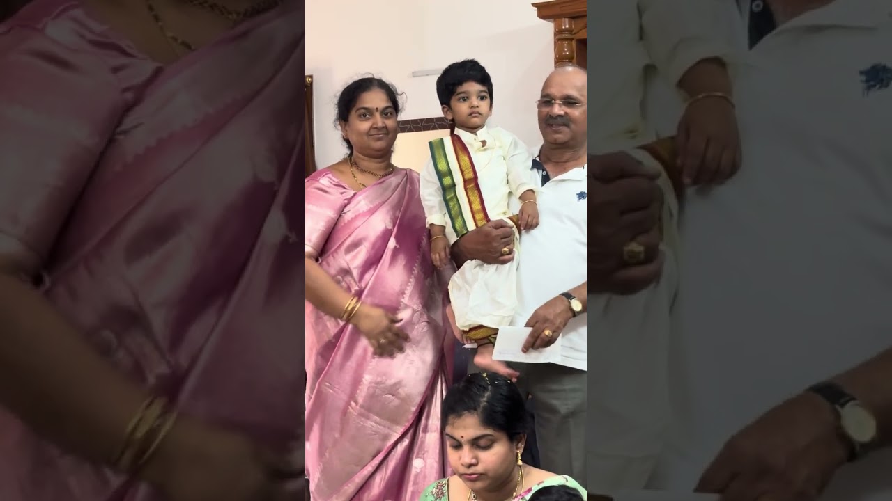 Chinnodu Namakaram