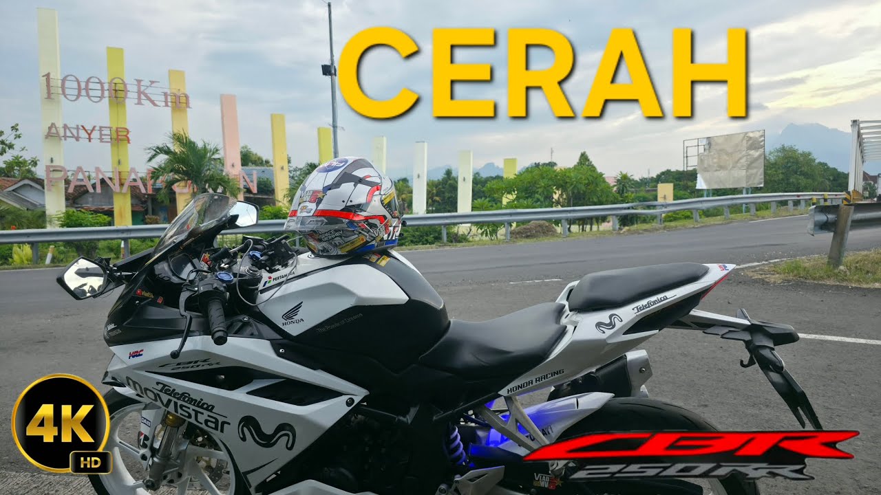 Titik Jenuh Pantura Surabaya - Banyuwangi. Cuaca Mendukung. |Solo Touring BOGOR - BALI 2026. Part. 3